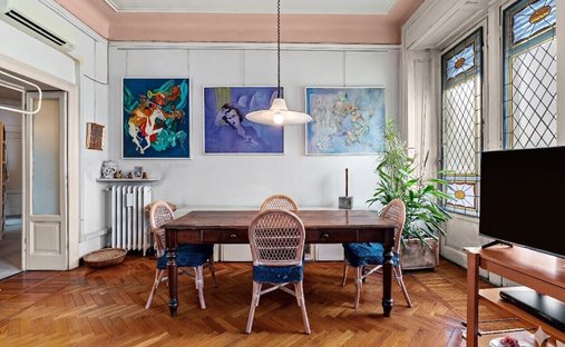 Apartment in Independence - Queen Giovanna, Milan, Italy 1