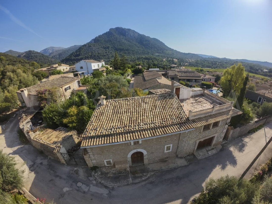 House in Caimari, Selva, Balearic Islands 4 - 17747184