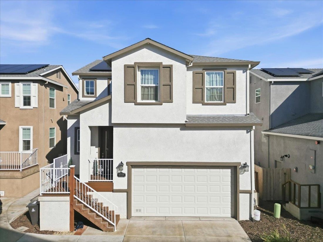 House in Stockton, California, United States 2 - 17745331