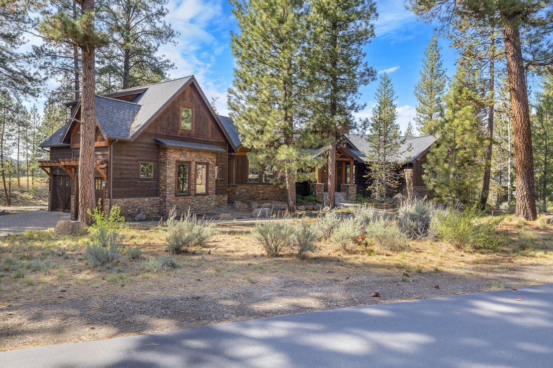 House in Sunriver, Oregon, United States 3 - 17745698