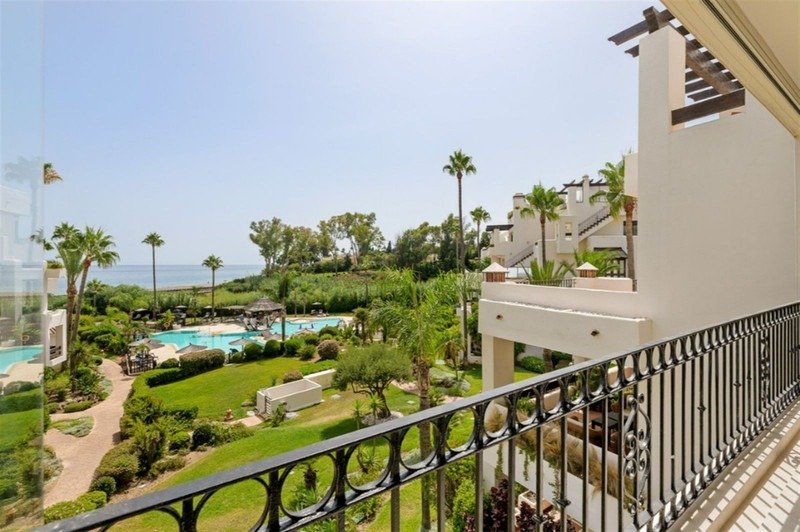 Apartment in Estepona, Andalusia, Spain 3 - 17749723