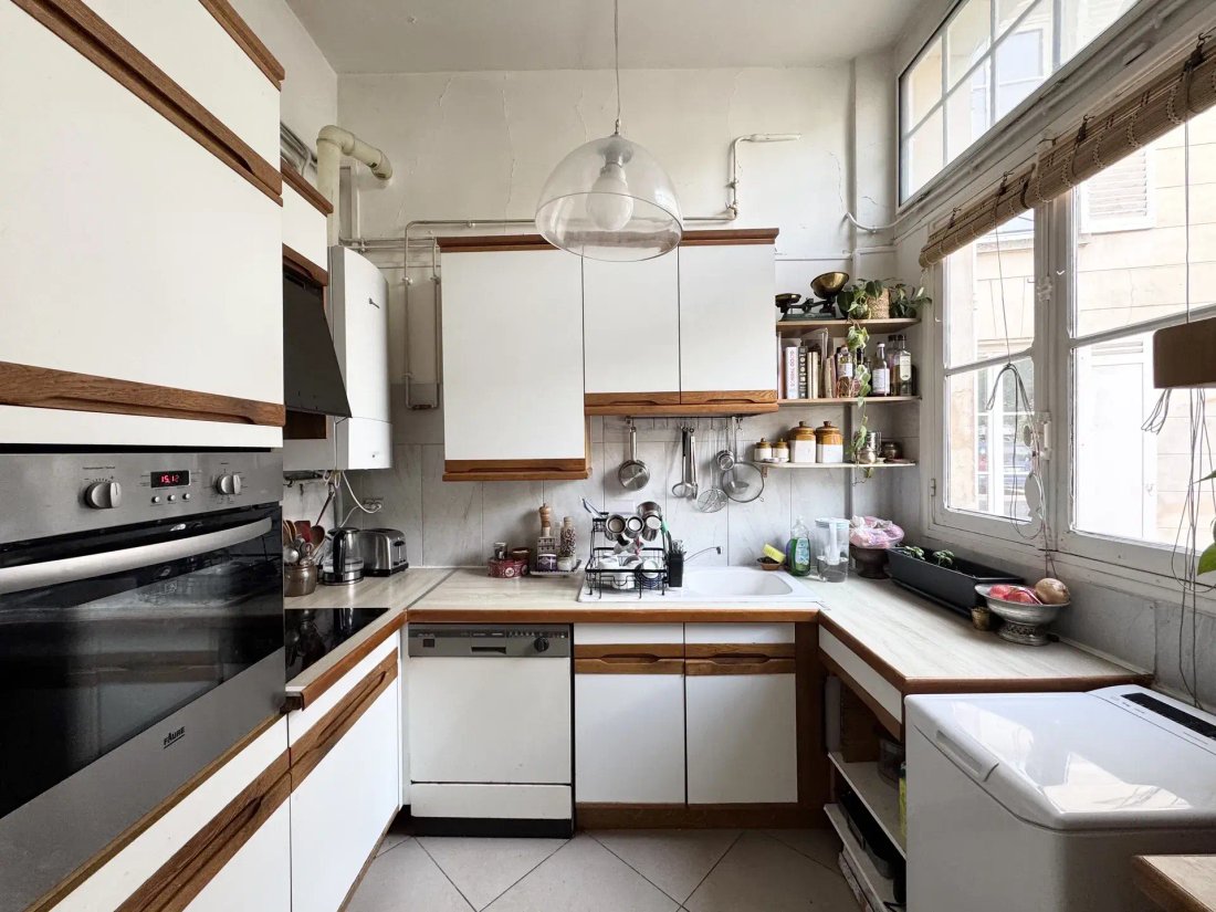 Apartment in Forêt, Saint-Germain-en-Laye, France 4 - 17748660