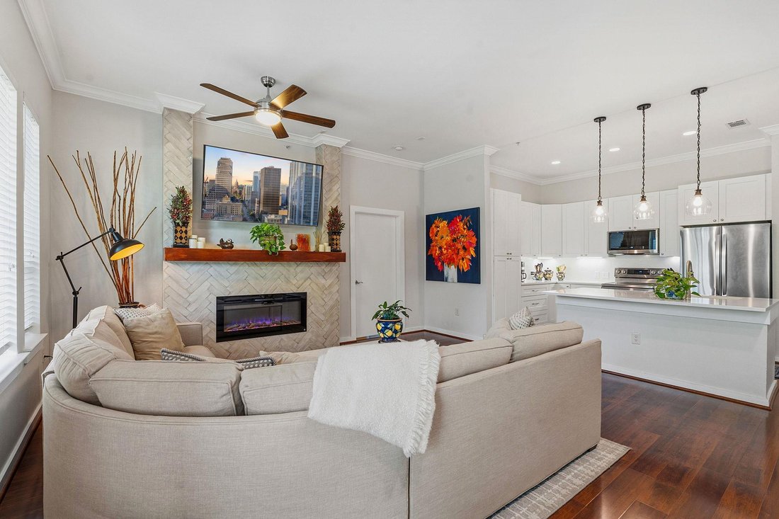 Condo in Austin, Texas, United States 5 - 17745023