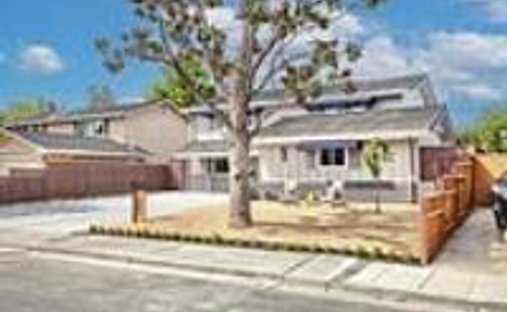 House in Sunnyvale, California, United States 1