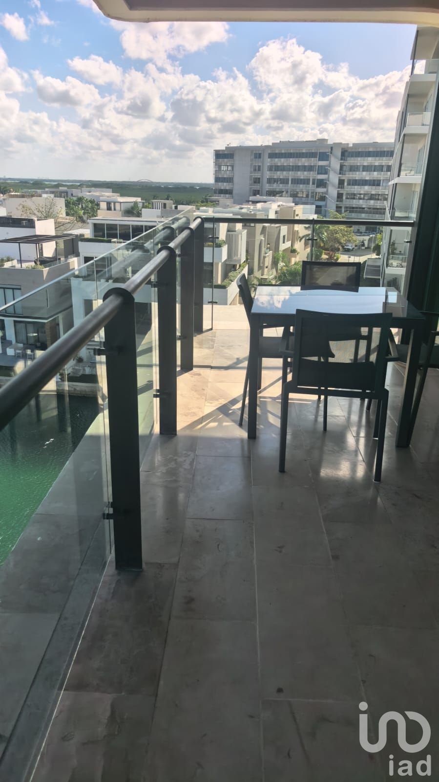 Apartment in Cancún, Quintana Roo, Mexico 4 - 17745153