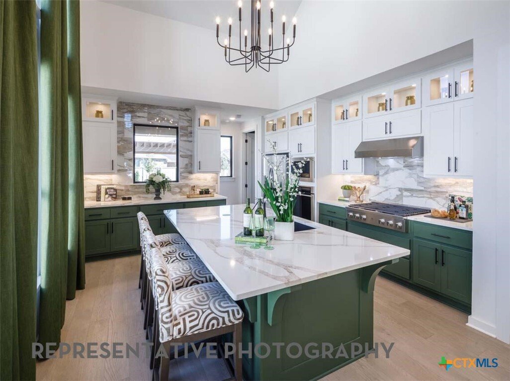 House in Georgetown, Texas, United States 4 - 17747897