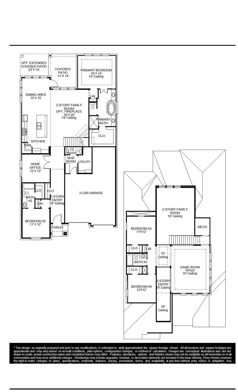 House in Rosharon, Texas, United States 2 - 17749172