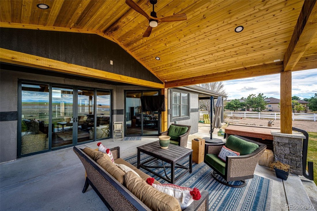 House in Watkins, Colorado, United States 3 - 17743433