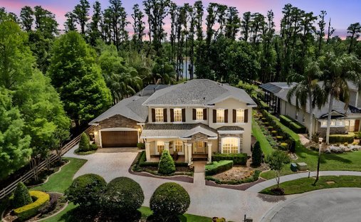 Haus in Land O’ Lakes, Florida, Vereinigte Staaten 1