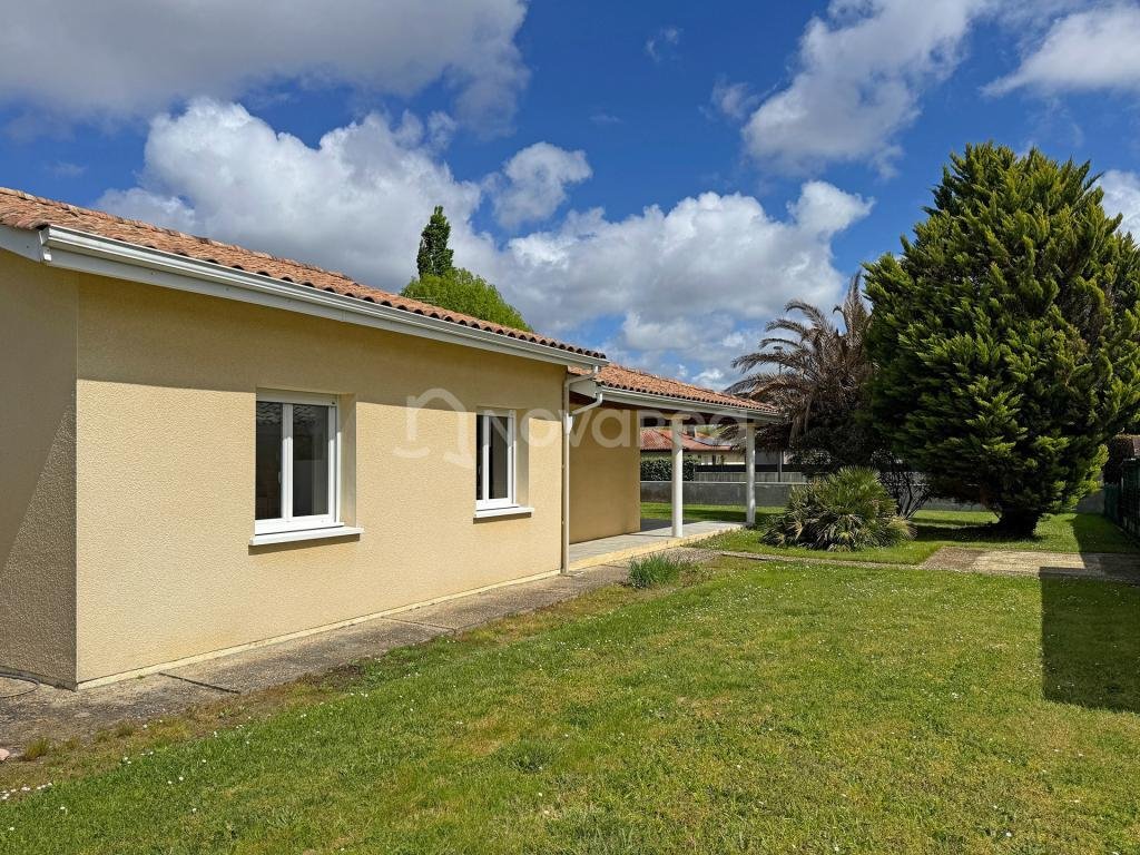 House in Saubion, Nouvelle-Aquitaine, France 4 - 17744816