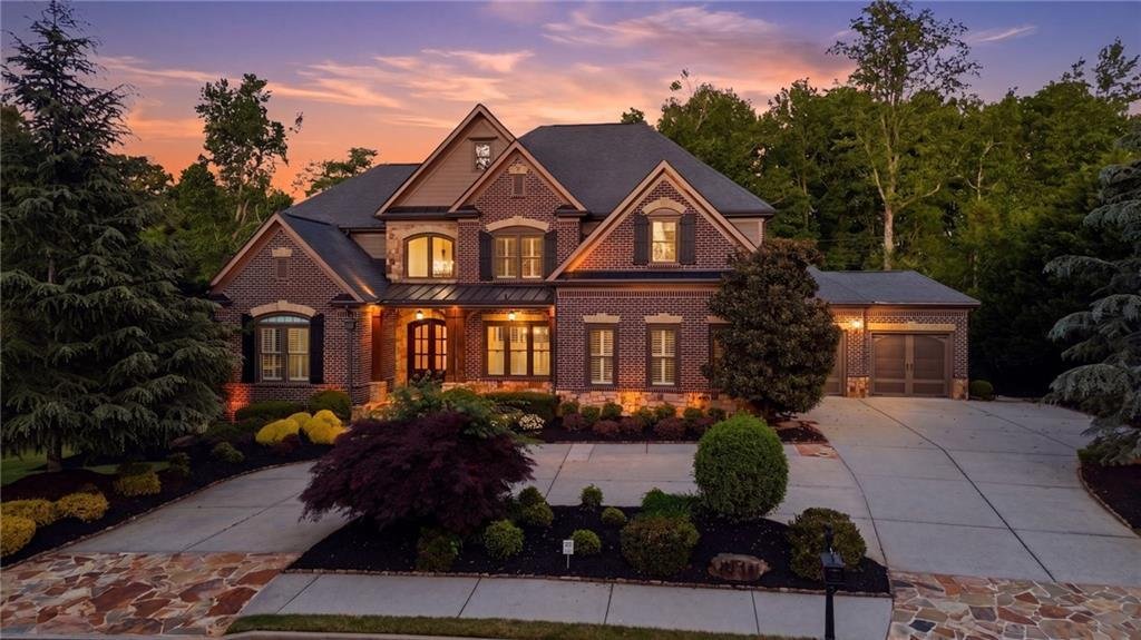 House in Cumming, Georgia, United States 2 - 17745366