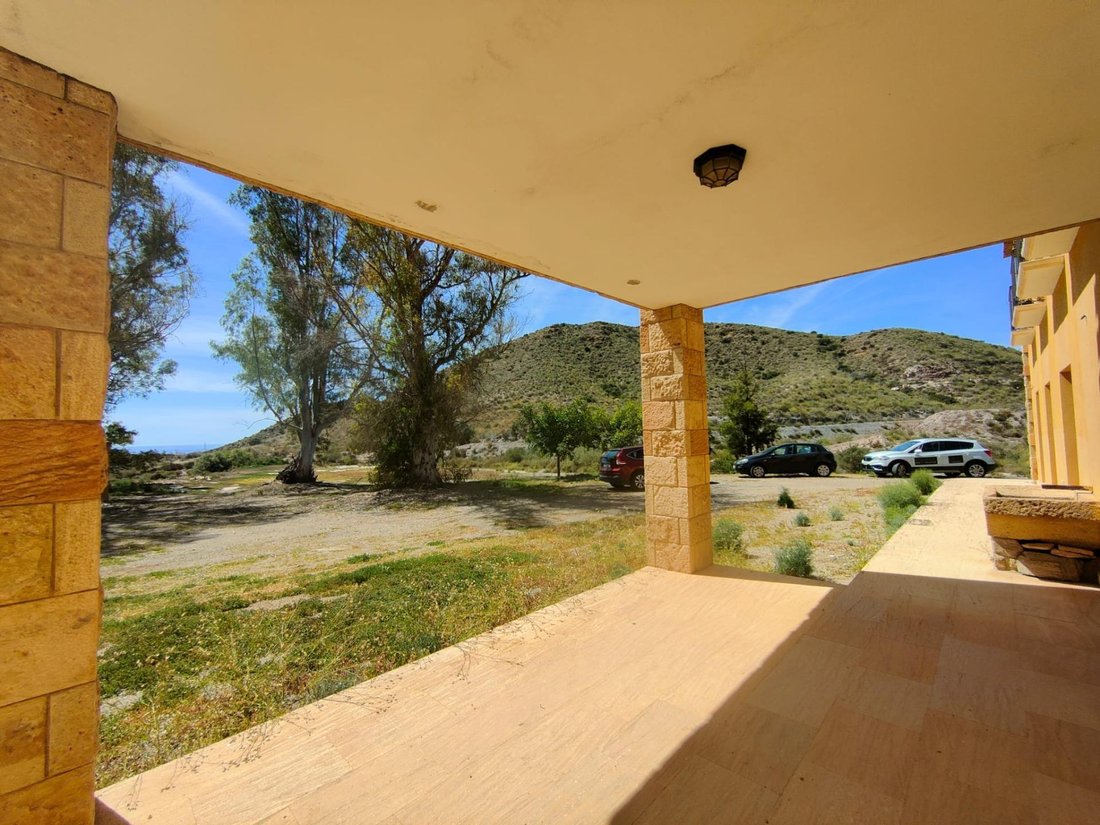 Country House in Eagles, Región de Murcia, Spain 4 - 17749856