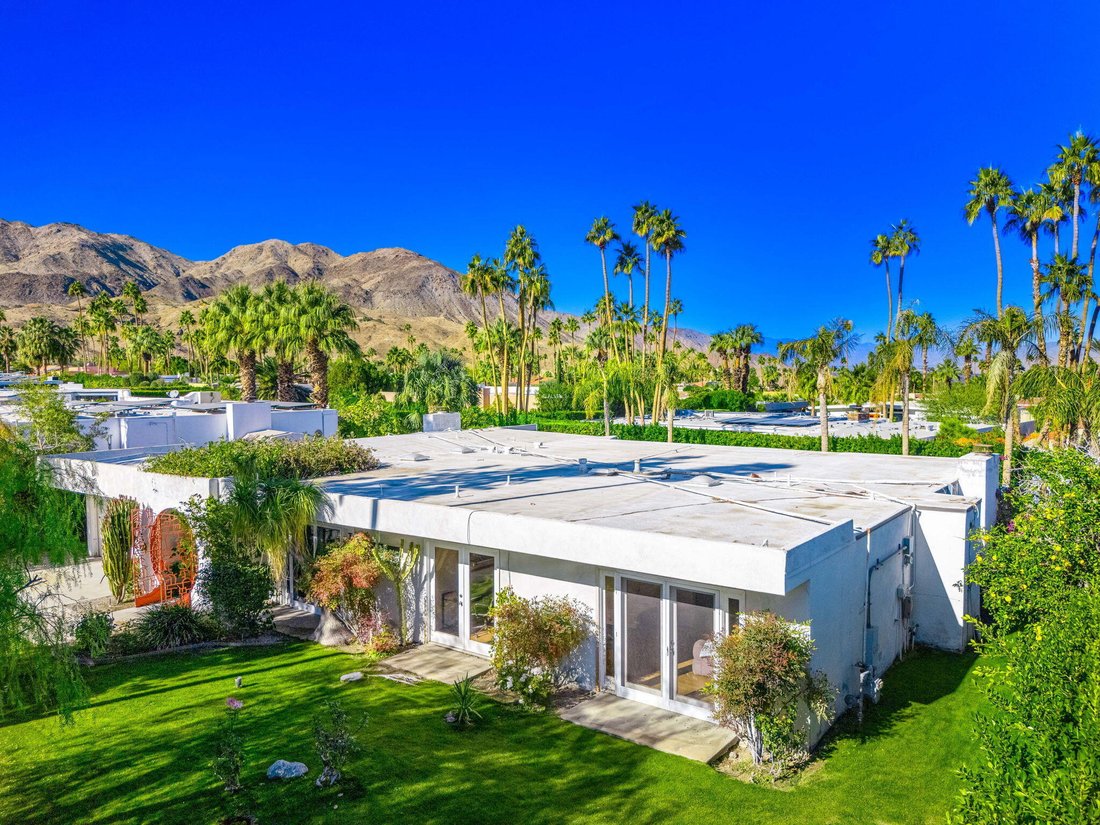 House in Palm Desert, California, United States 2 - 17748454