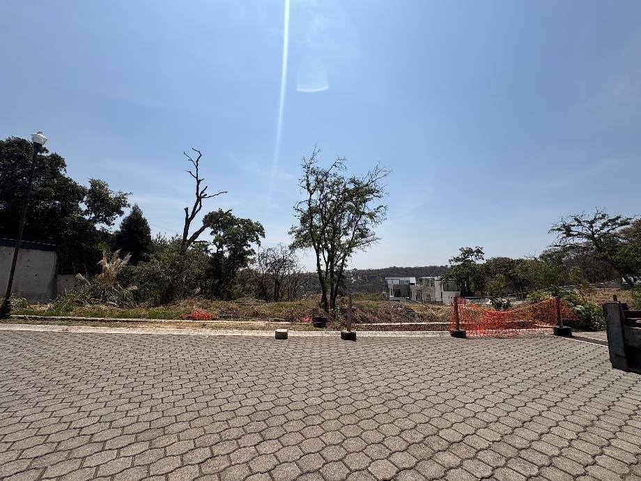 Land in Ciudad López Mateos, State of Mexico, Mexico 1 - 13622268