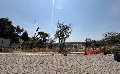Land in Ciudad López Mateos, State of Mexico, Mexico 1