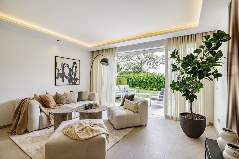 House in Puerto Banus, Marbella, Spain 4 - 17749671