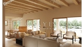 Villa in Formentera, Balearic Islands, Spain 4 - 17746939