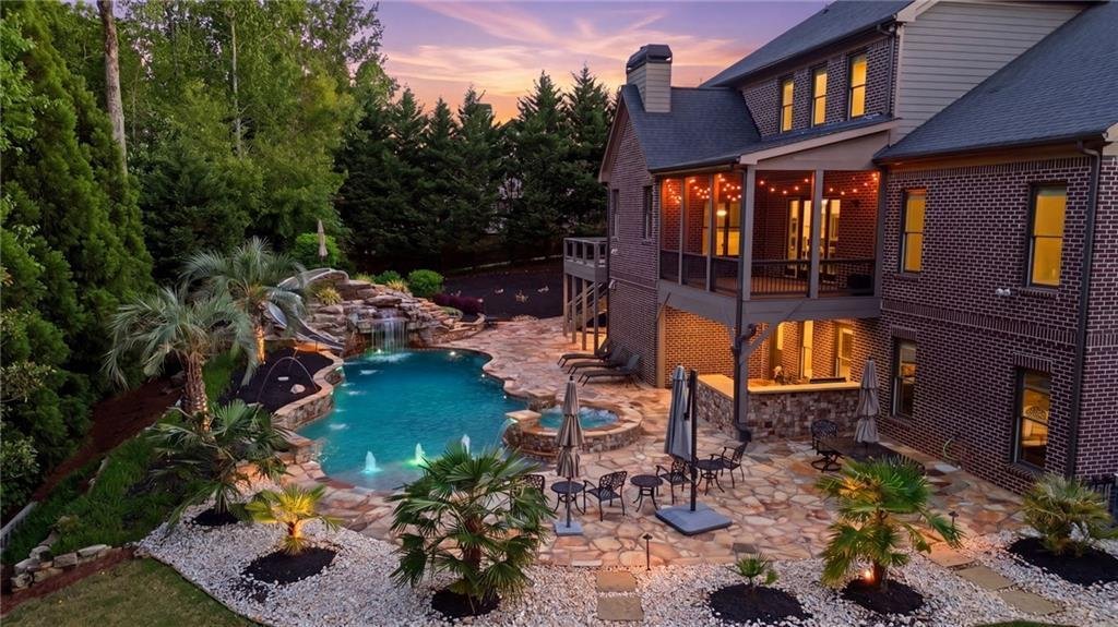 House in Cumming, Georgia, United States 3 - 17745366