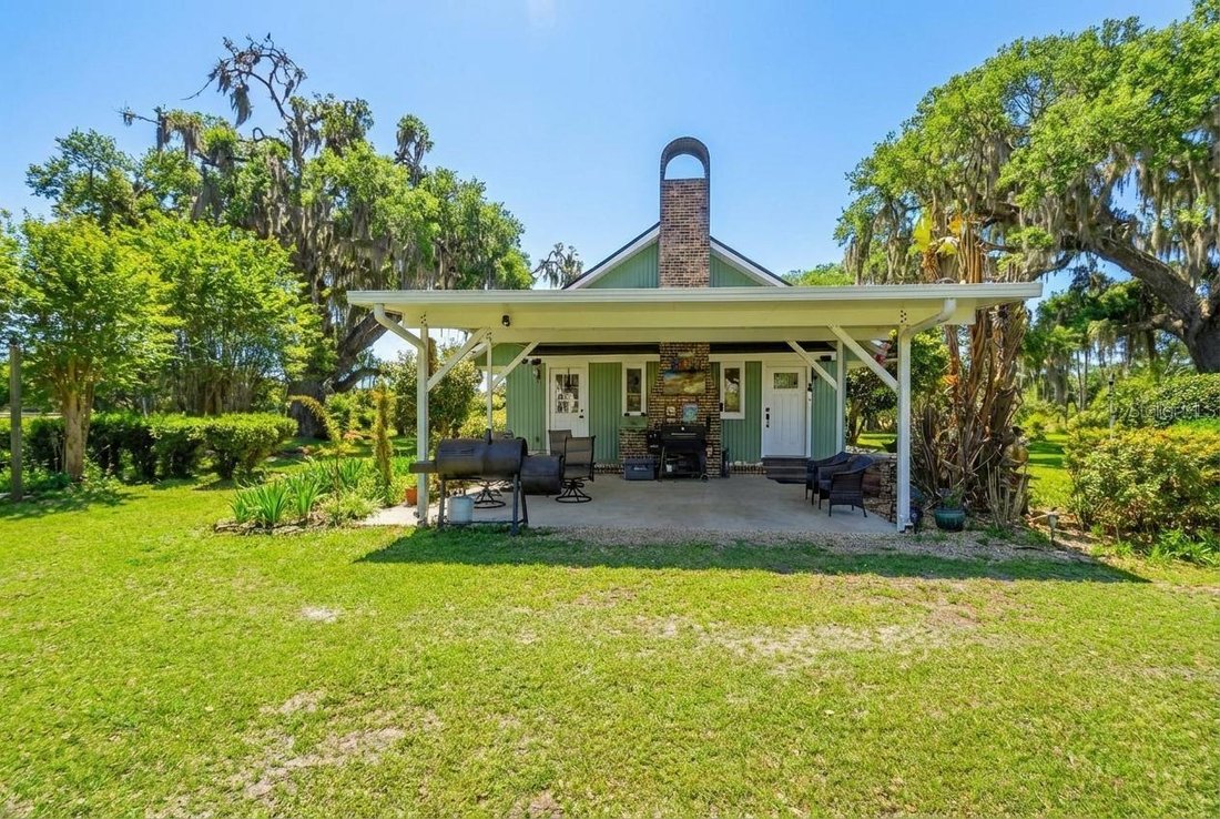 House in De Leon Springs, Florida, United States 3 - 17748107