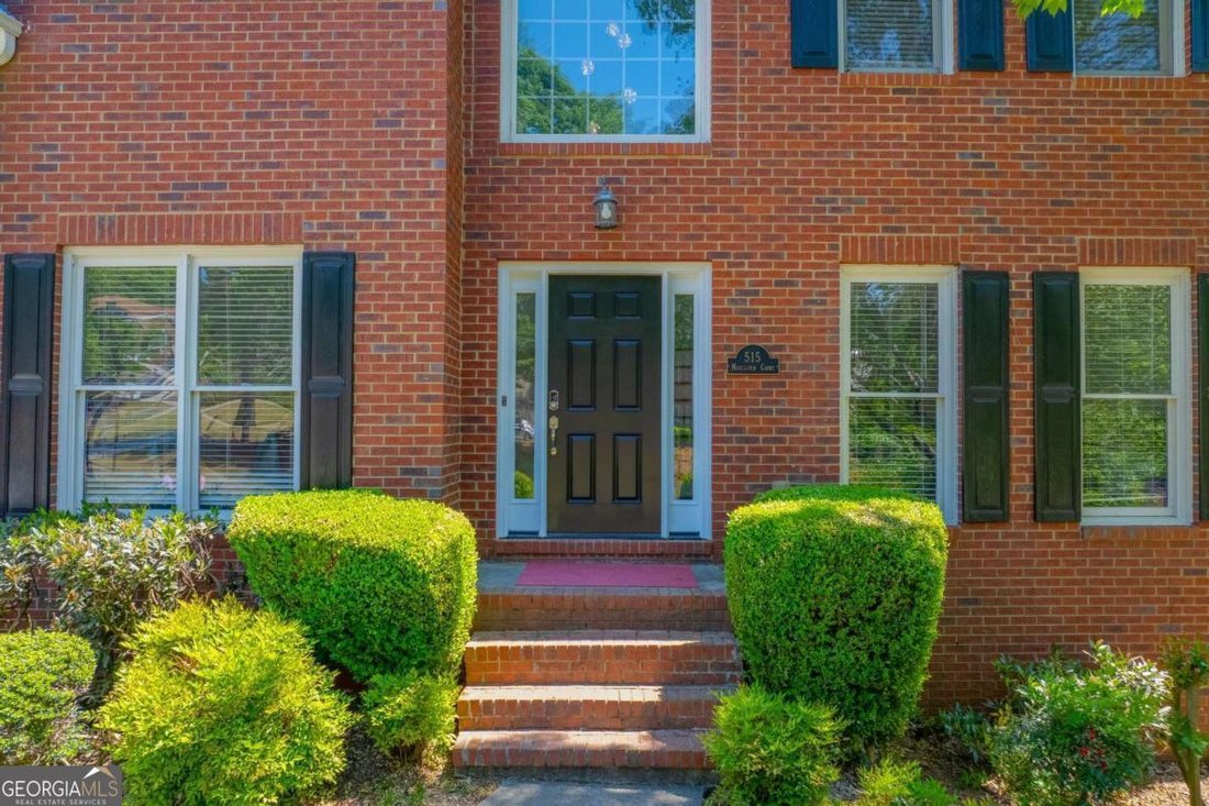 House in Suwanee, Georgia, United States 2 - 17749308