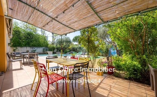 Casa a Sormiou, Marsiglia, Provenza-Alpi-Costa Azzurra 1