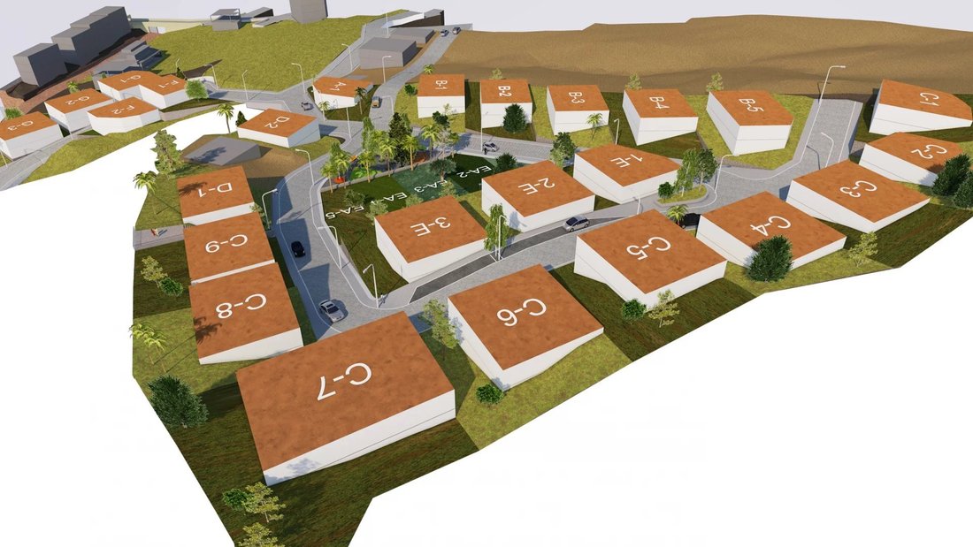 Land in Sao Domingos, São Domingos, Cape Verde 4 - 17750038