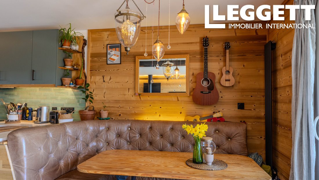 Apartment in Alpe d'Huez, Auvergne-Rhône-Alpes, France 2 - 17750015