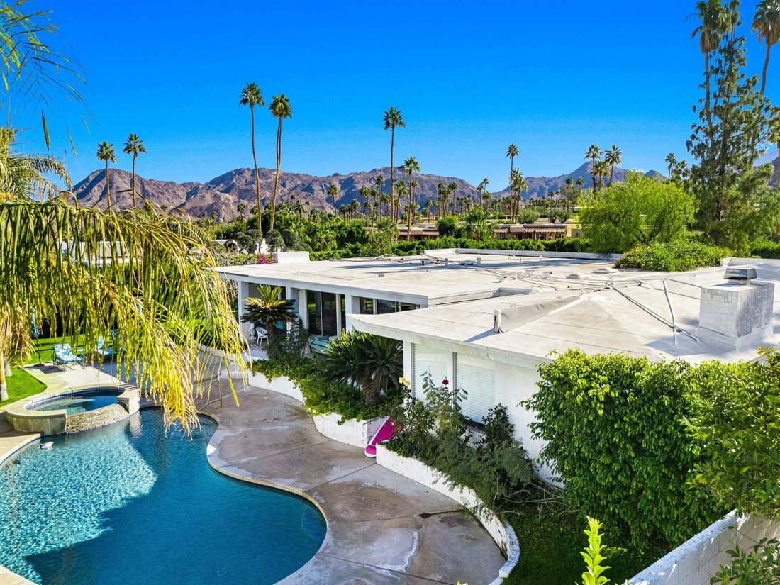 House in Palm Desert, California, United States 5 - 17748454