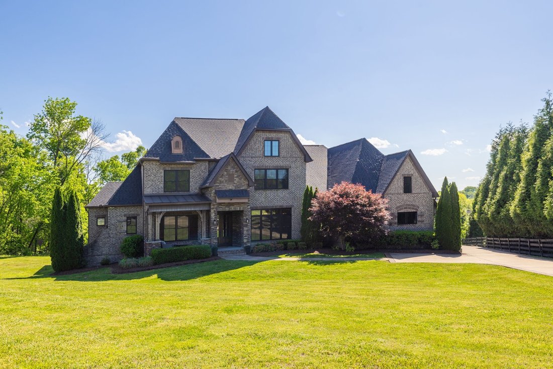 House in Franklin, Tennessee, United States 3 - 17743321
