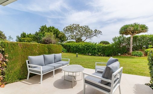 House in Puerto Banus, Marbella, Spain 1
