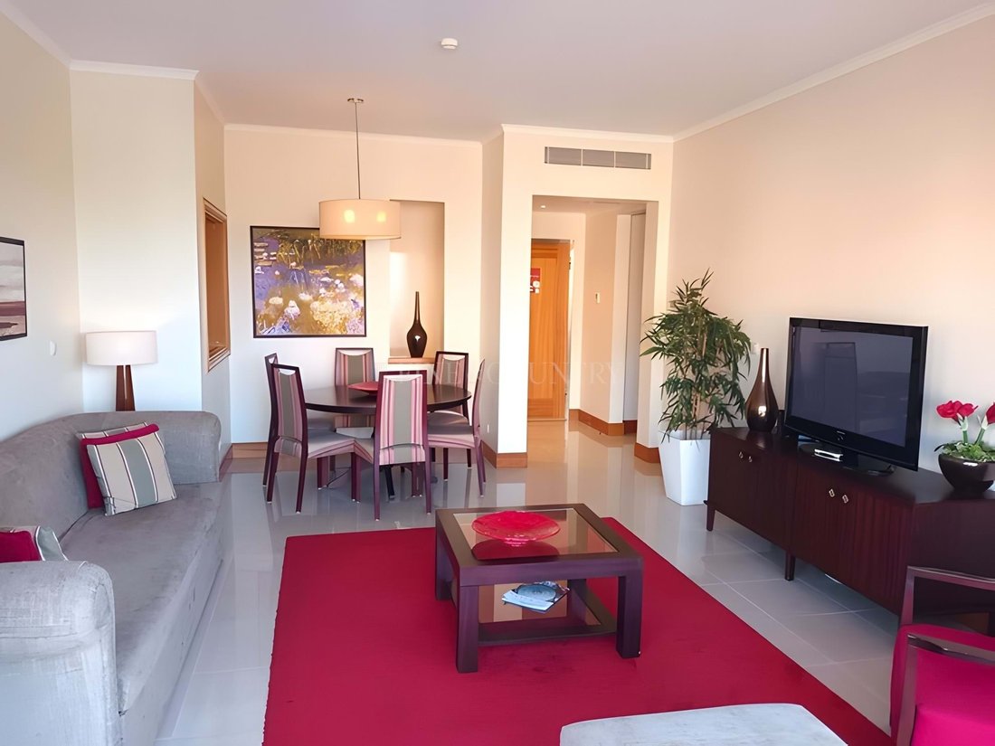 Apartment in Vilamoura, Quarteira, Algarve 2 - 17746172