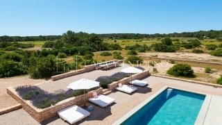 Villa in Formentera, Balearic Islands, Spain 3 - 17746957