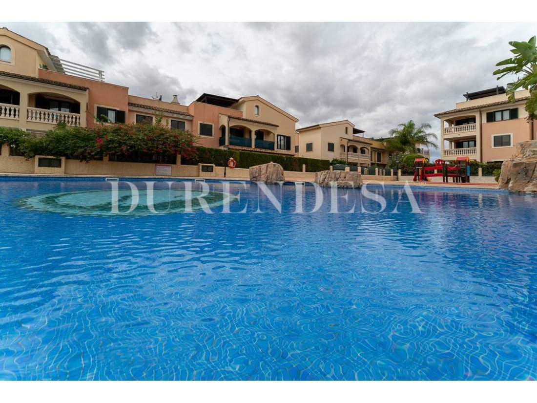 Apartment in Marratxi, Balearic Islands, Spain 1 - 17747248
