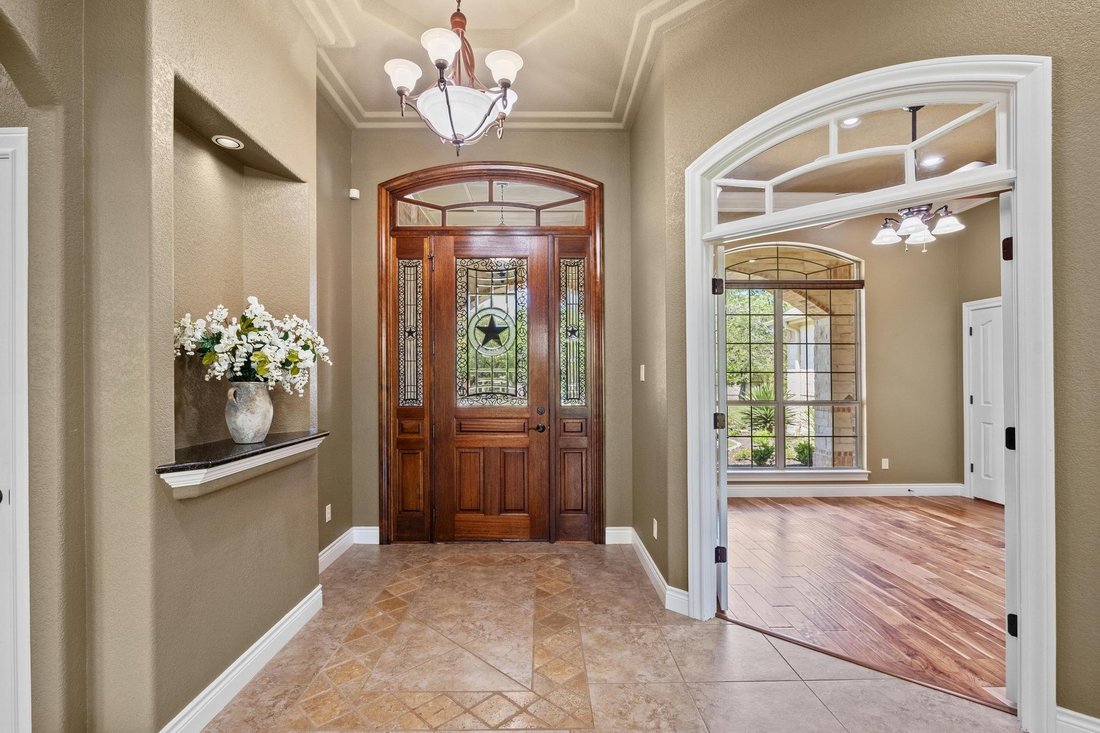 House in Georgetown, Texas, United States 3 - 17743980