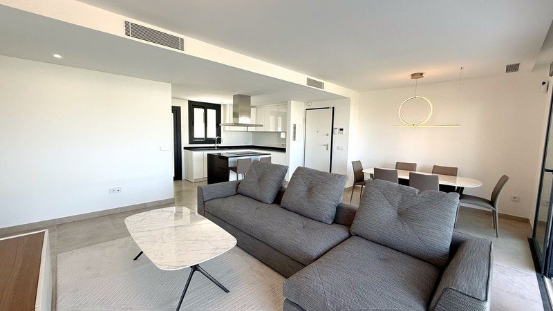 Apartment in Atalaya-Isdabe, Estepona, Andalusia 5 - 17749717