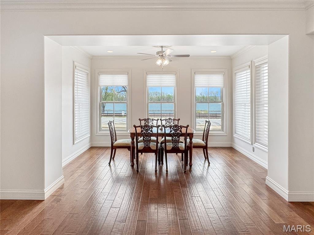 Townhouse in Washington, Missouri, United States 3 - 17748654