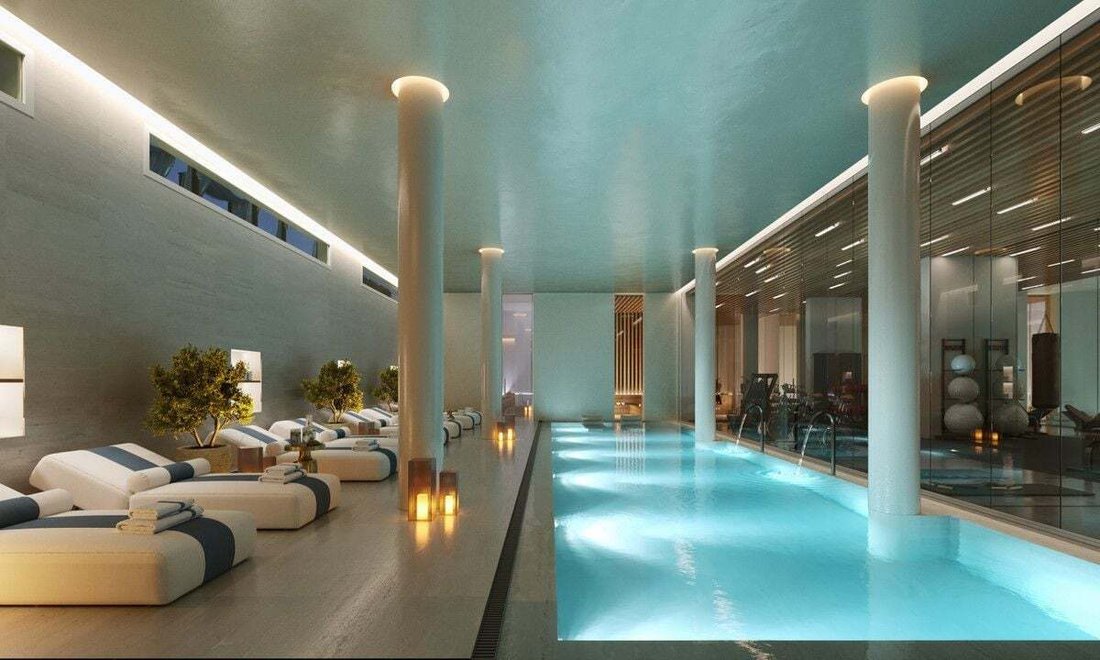 Apartment in Marbella, Andalusia, Spain 2 - 14587464