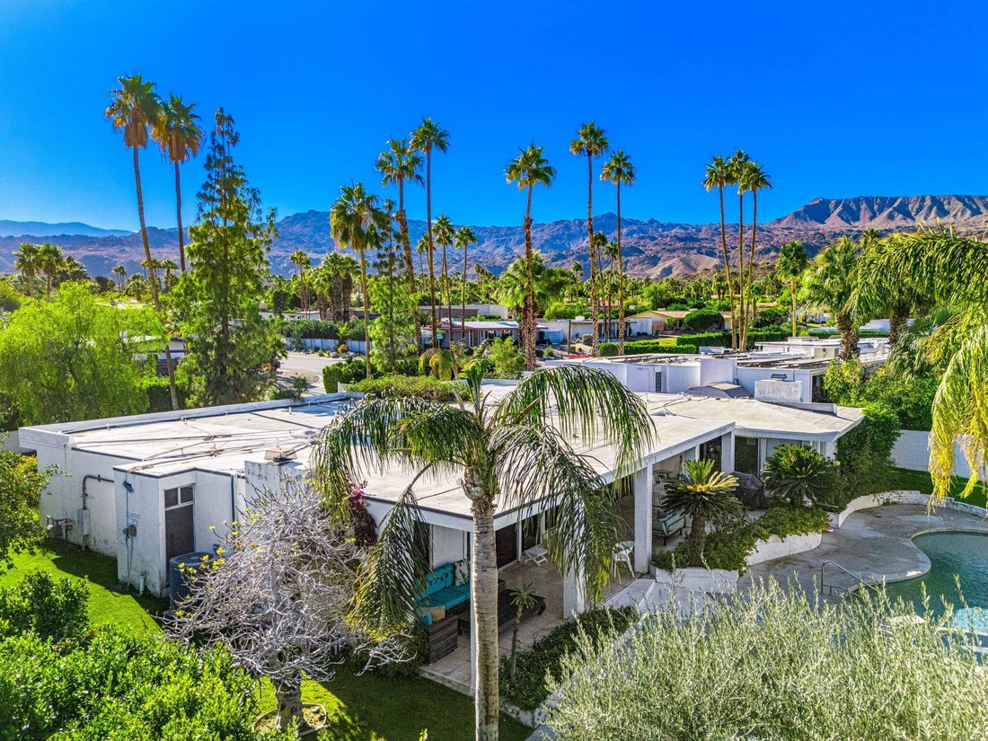 House in Palm Desert, California, United States 3 - 17748454