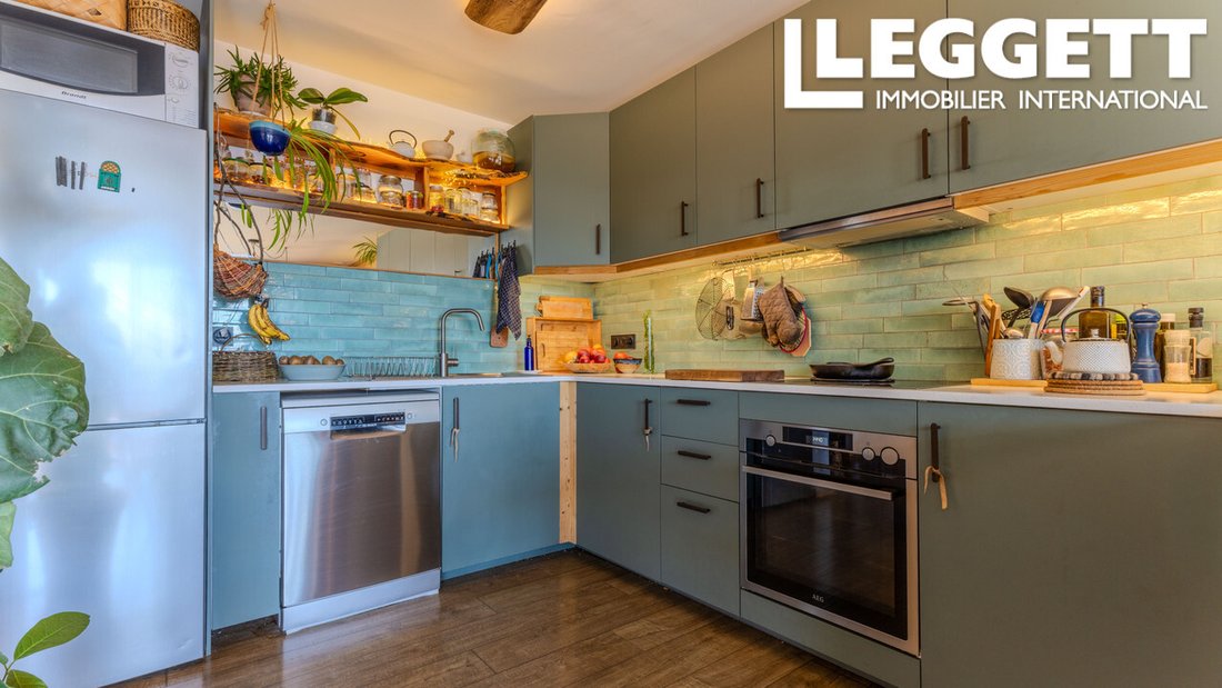 Apartment in Alpe d'Huez, Auvergne-Rhône-Alpes, France 3 - 17750015