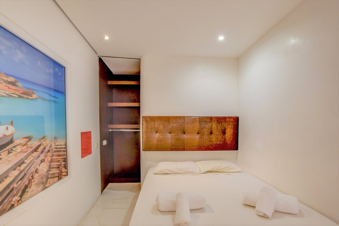 Apartment in Ibiza Town, Balearic Islands, Spain 5 - 17747073