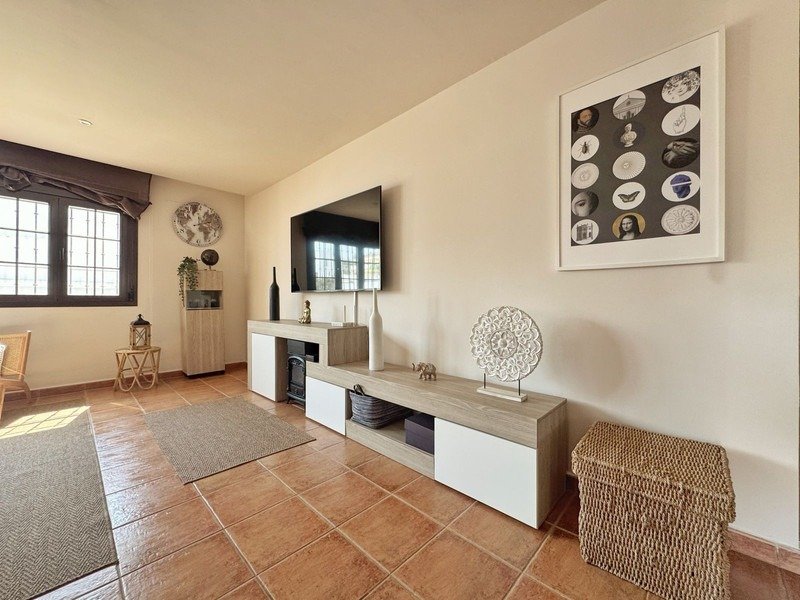 Villa in Mijas, Andalusia, Spain 4 - 17749740