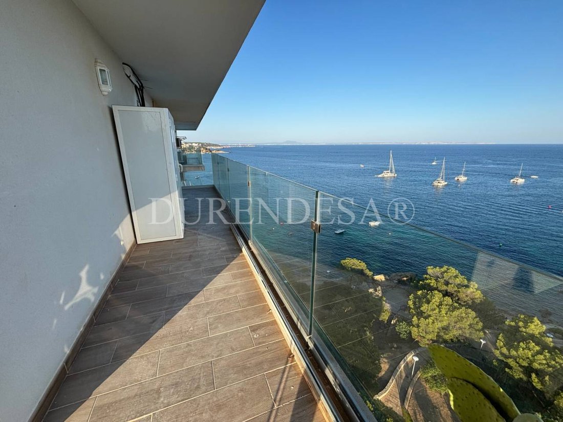 Appartement à Calvià, Îles Baléares, Espagne 4 - 17747230