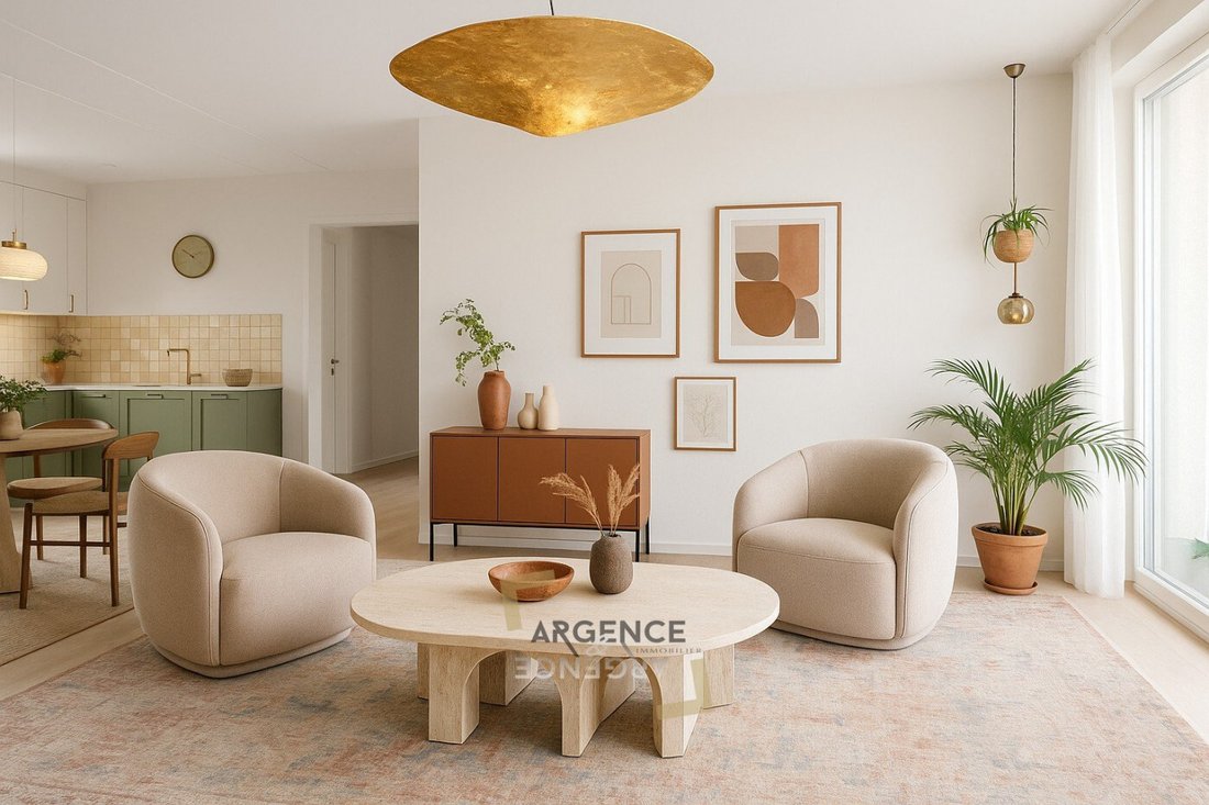 Apartment in Centre Historique, Montpellier, France 2 - 16013314