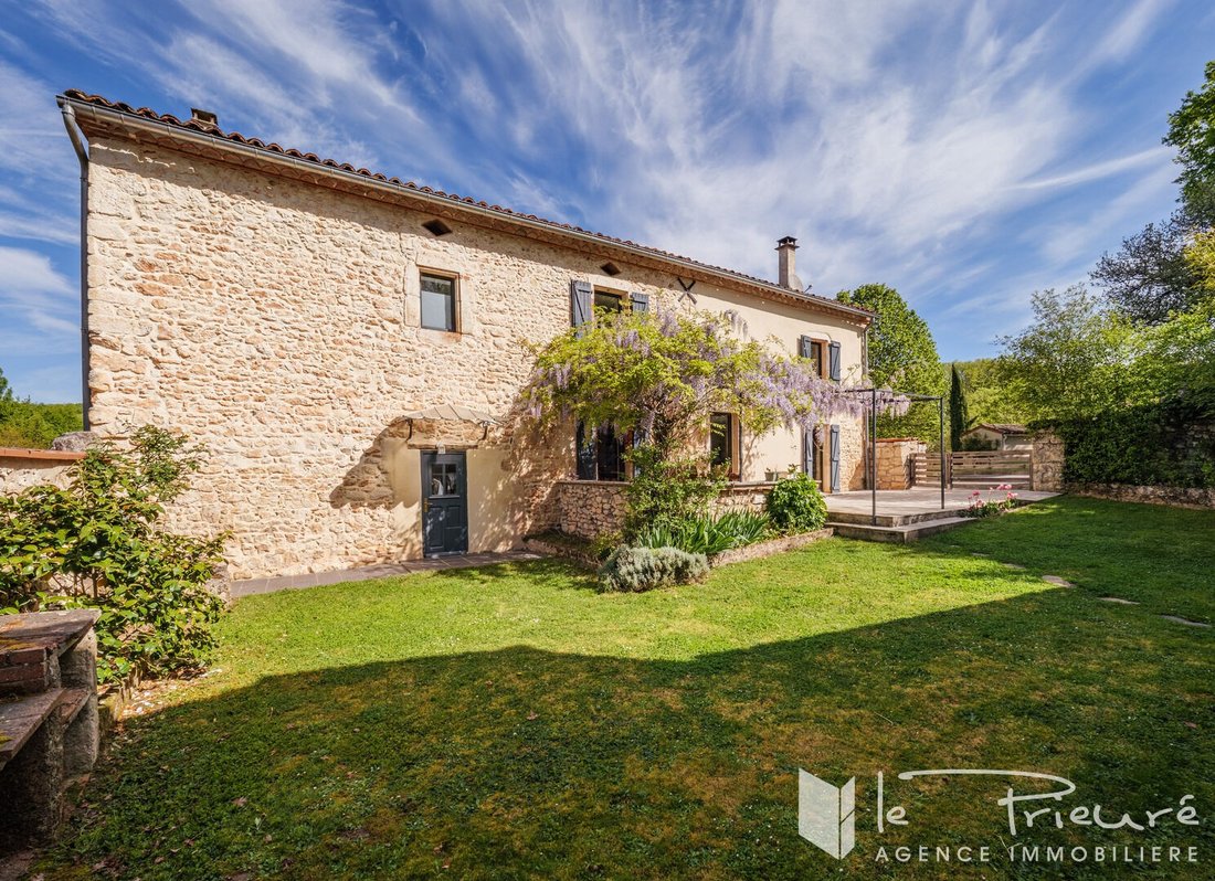 Villa in Fauch, Occitania, France 2 - 17745527