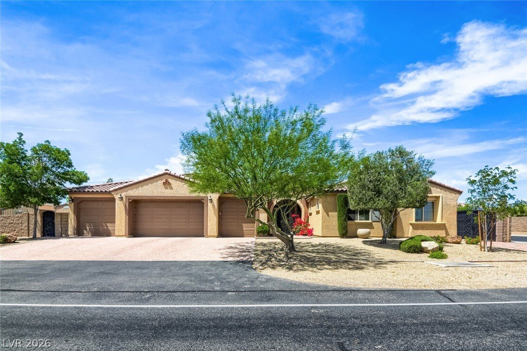 House in Las Vegas, Nevada, United States 1 - 17689428