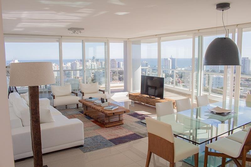 Apartment in Maldonado, Maldonado Department, Uruguay 2 - 17750416