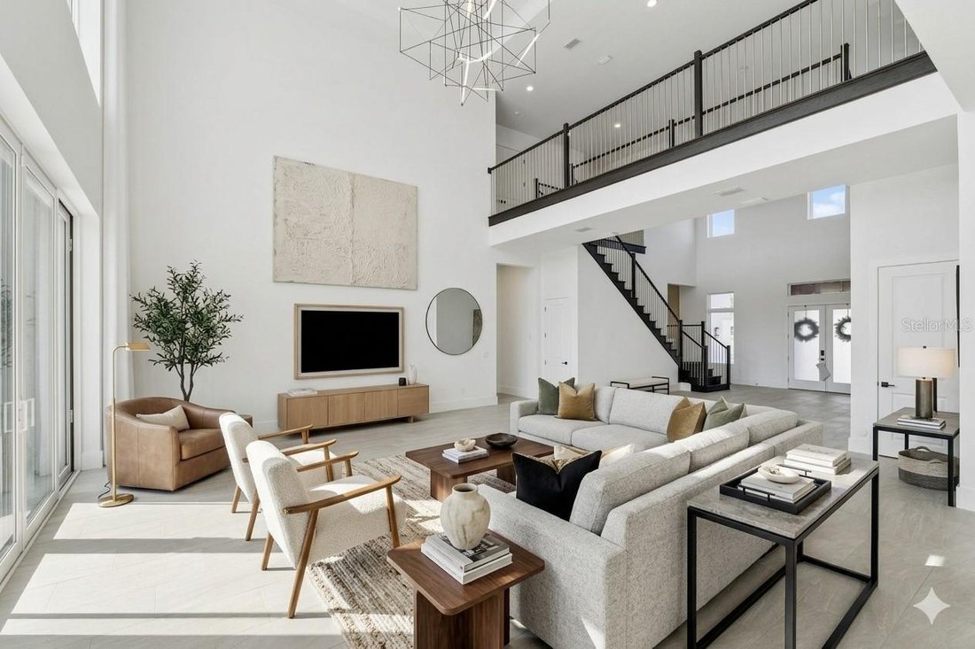 House in Orlando, Florida, United States 5 - 17180394