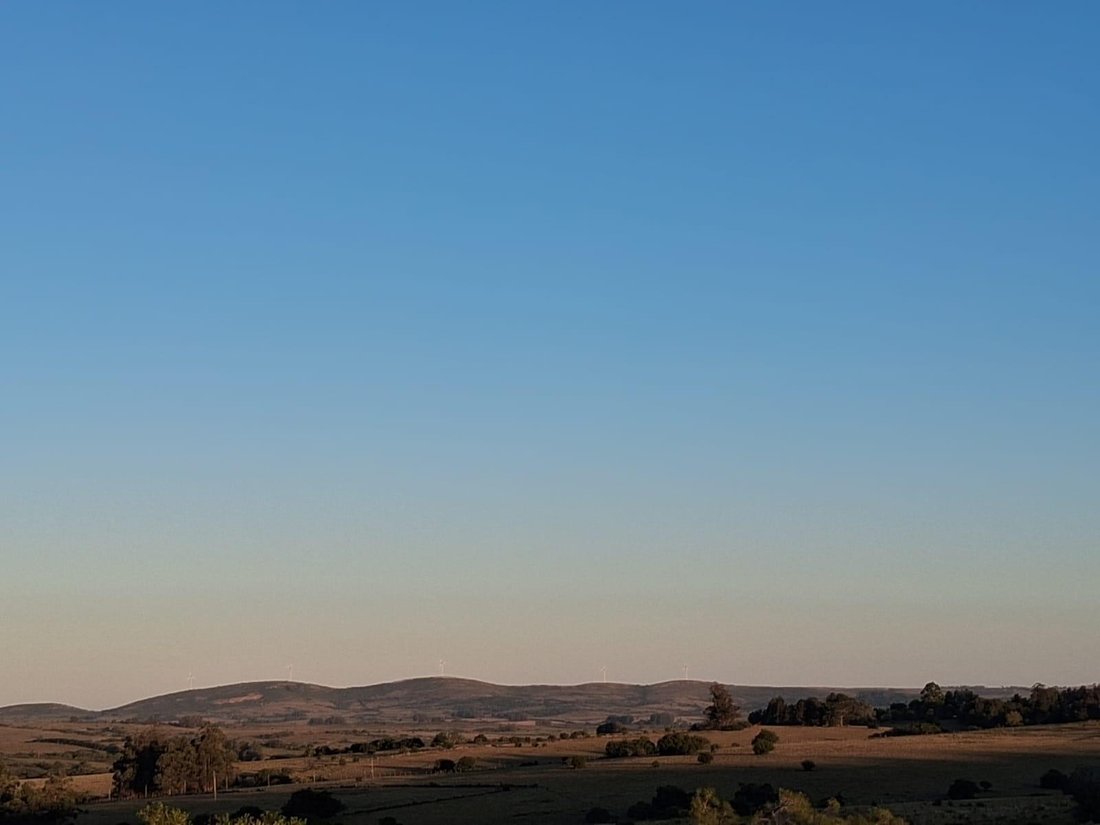 Farm Ranch in Florida, Florida Department, Uruguay 1 - 17750243