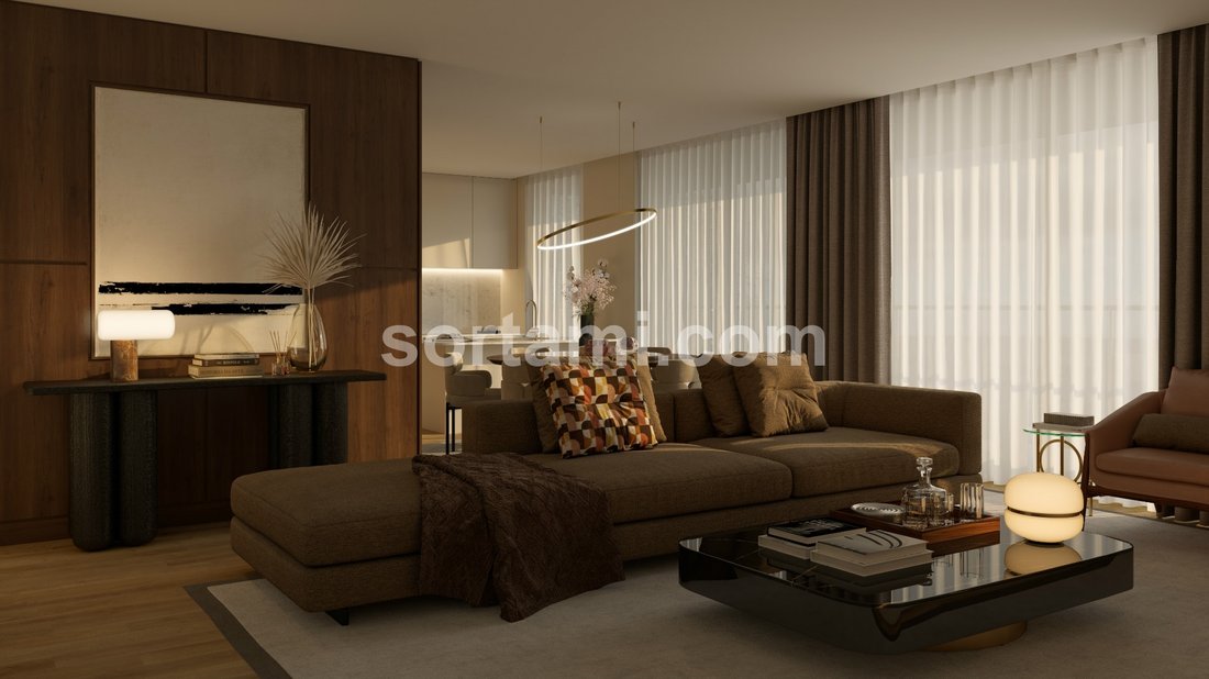 Apartment in Lordelo do Ouro e Massarelos, Porto District, Portugal 2 - 17749766