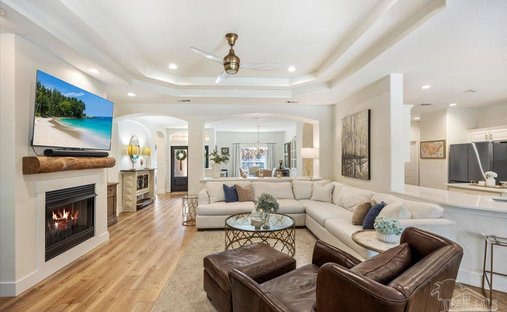 Haus in Gulf Breeze, Florida, Vereinigte Staaten 1